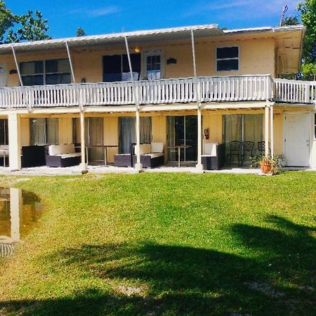Hidden Harbor Suites Fort Myers Beach Zewnętrze zdjęcie