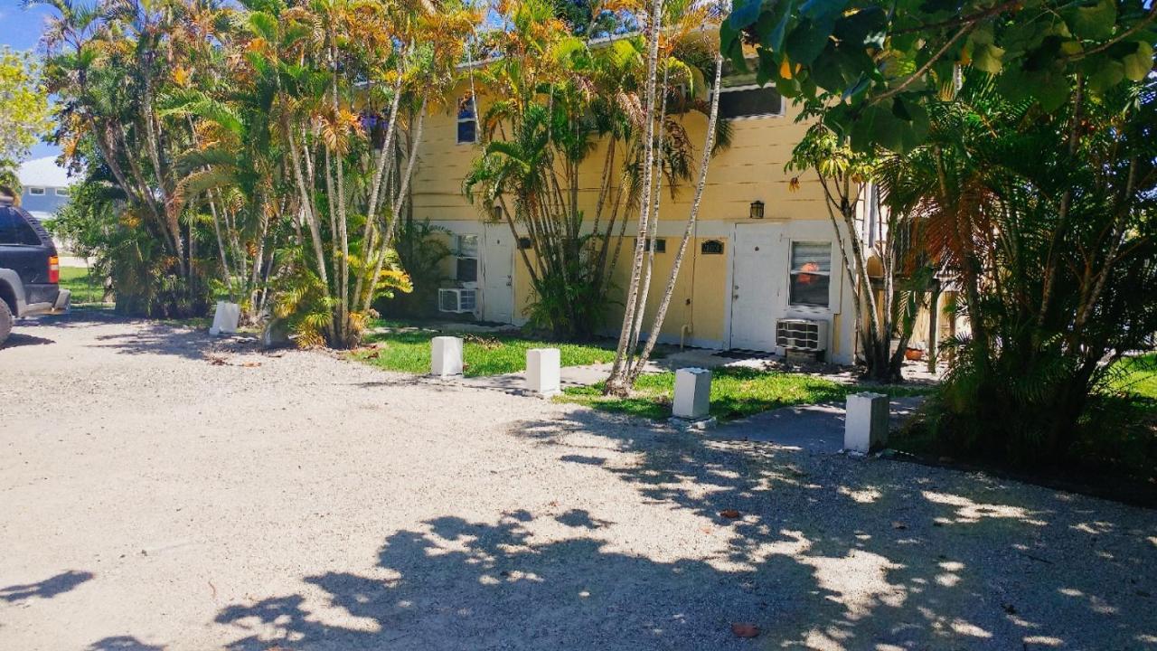 Hidden Harbor Suites Fort Myers Beach Zewnętrze zdjęcie