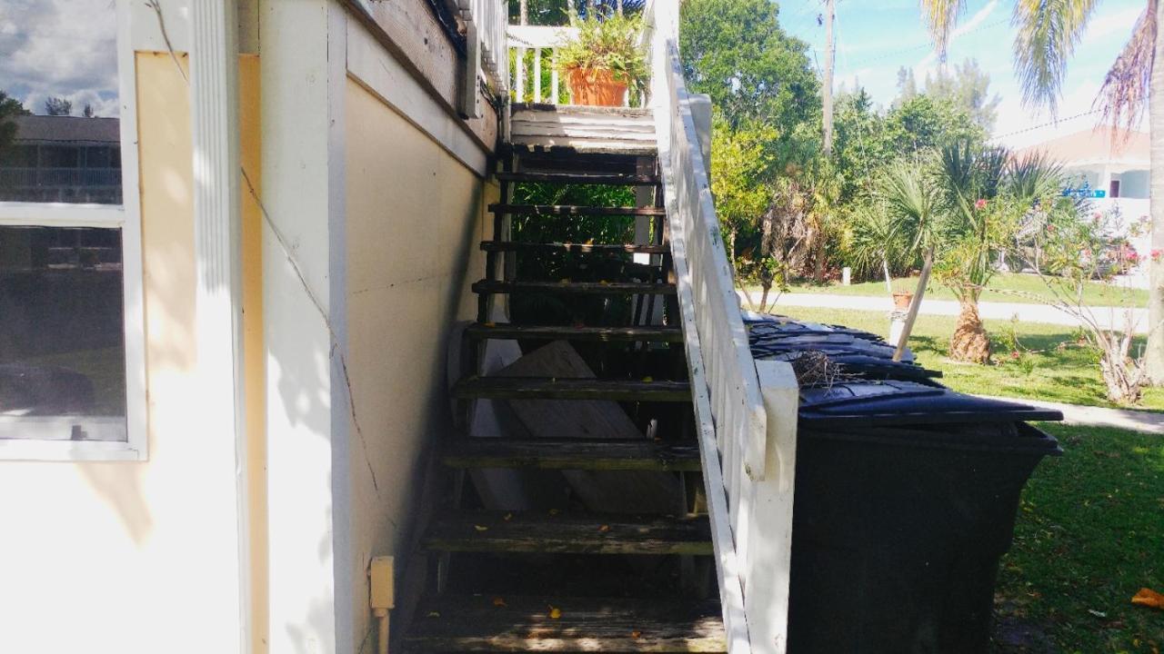 Hidden Harbor Suites Fort Myers Beach Zewnętrze zdjęcie