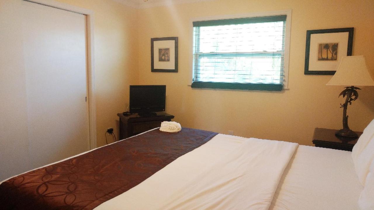 Hidden Harbor Suites Fort Myers Beach Zewnętrze zdjęcie