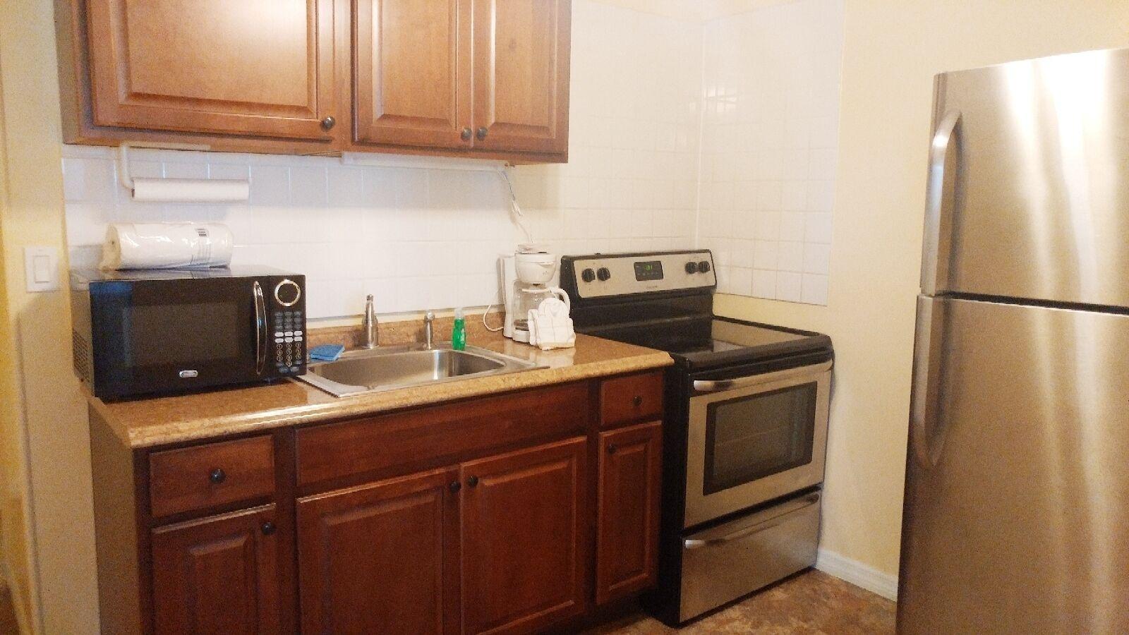 Hidden Harbor Suites Fort Myers Beach Zewnętrze zdjęcie