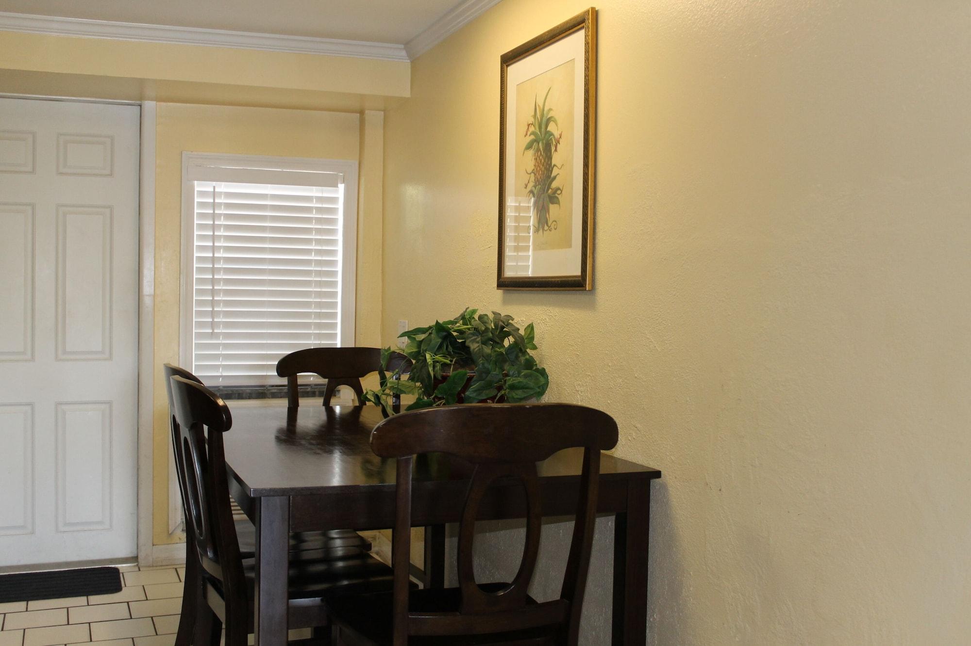 Hidden Harbor Suites Fort Myers Beach Zewnętrze zdjęcie