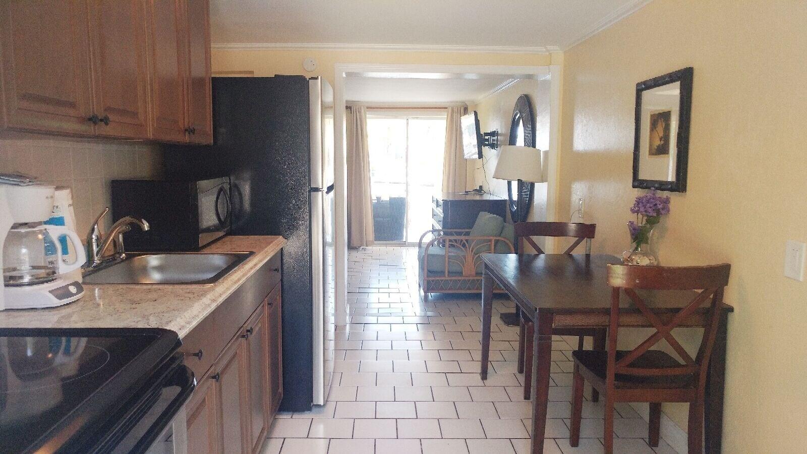 Hidden Harbor Suites Fort Myers Beach Zewnętrze zdjęcie