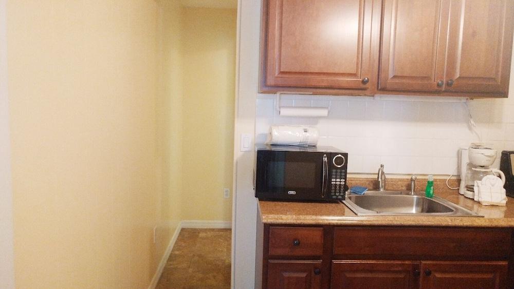 Hidden Harbor Suites Fort Myers Beach Zewnętrze zdjęcie