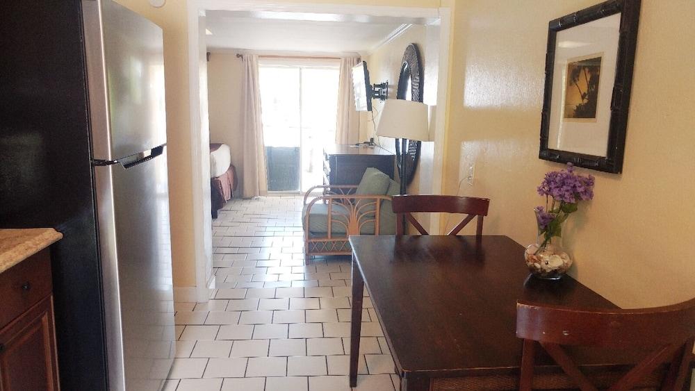 Hidden Harbor Suites Fort Myers Beach Zewnętrze zdjęcie