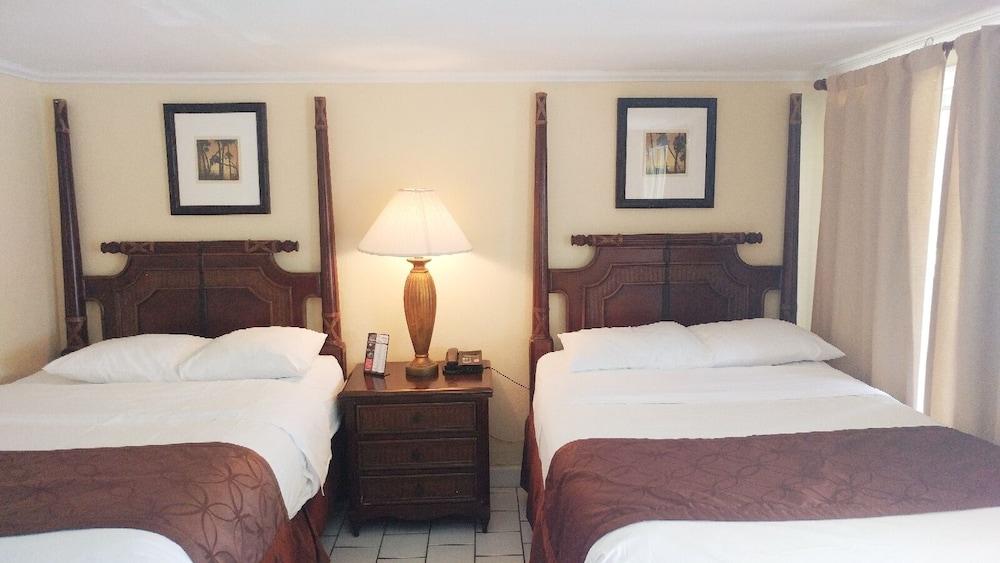 Hidden Harbor Suites Fort Myers Beach Zewnętrze zdjęcie