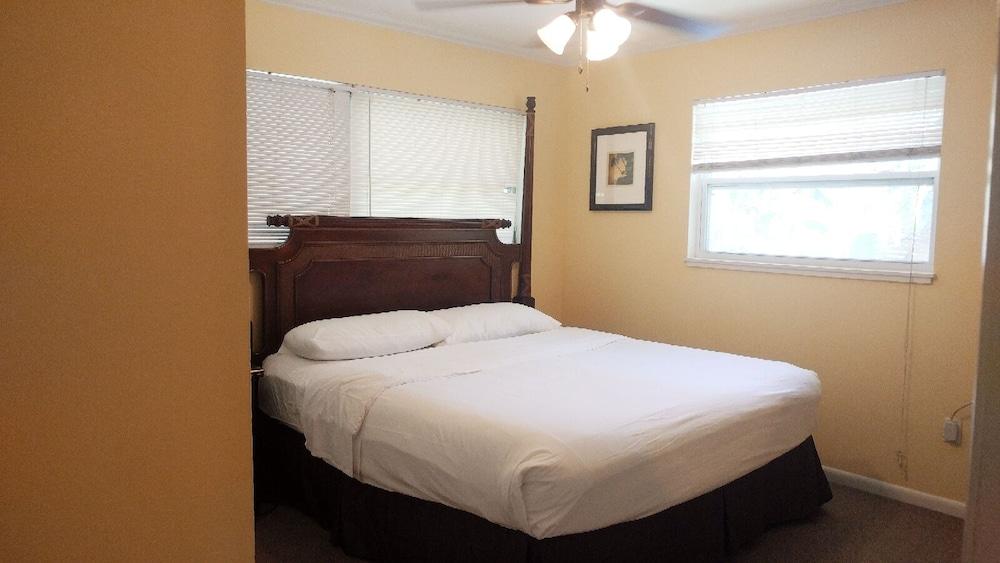 Hidden Harbor Suites Fort Myers Beach Zewnętrze zdjęcie