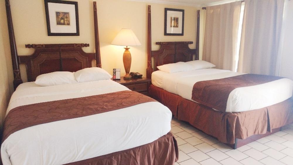 Hidden Harbor Suites Fort Myers Beach Zewnętrze zdjęcie